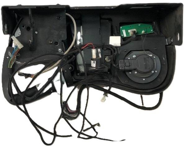 Operating unit for Linde / Still - 仪表板 适用于 材料装卸设备:图4 Operating unit for Linde / Still - 仪表板 适用于 材料装卸设备:图4