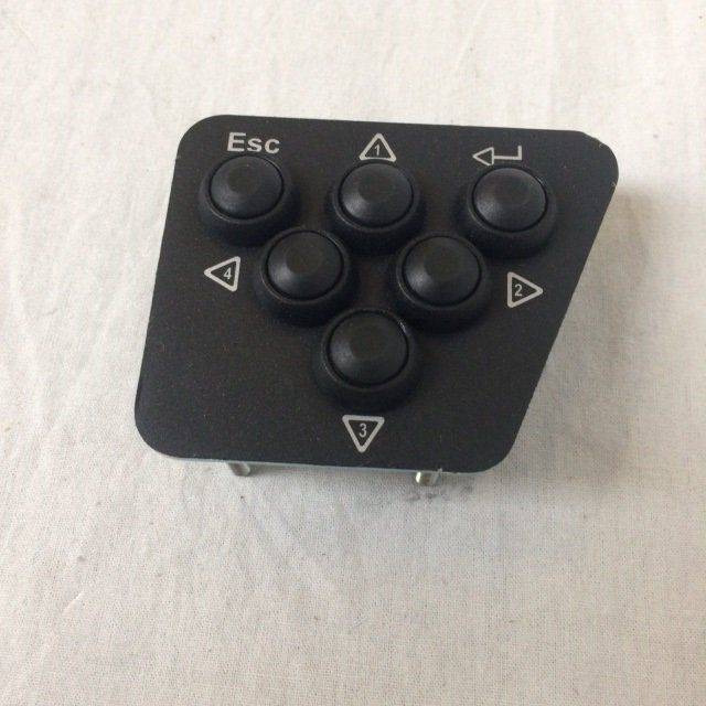 Panel - 驾驶室和内部 适用于 材料装卸设备:图1 Panel - 驾驶室和内部 适用于 材料装卸设备:图1