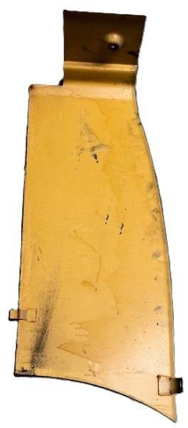 Plate Right for Caterpillar EP18PN - 车身和外部 适用于 材料装卸设备:图4 Plate Right for Caterpillar EP18PN - 车身和外部 适用于 材料装卸设备:图4