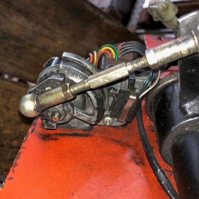 Plate floor for Linde E15-18-02, Series 322 - 踏板 适用于 材料装卸设备:图3 Plate floor for Linde E15-18-02, Series 322 - 踏板 适用于 材料装卸设备:图3