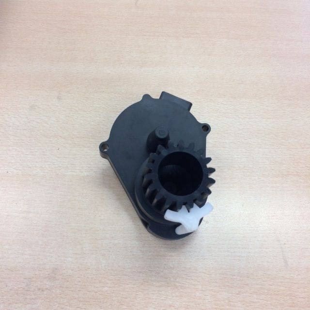 Potentiometer Assy mtg for Linde - 电气系统 适用于 材料装卸设备:图1 Potentiometer Assy mtg for Linde - 电气系统 适用于 材料装卸设备:图1