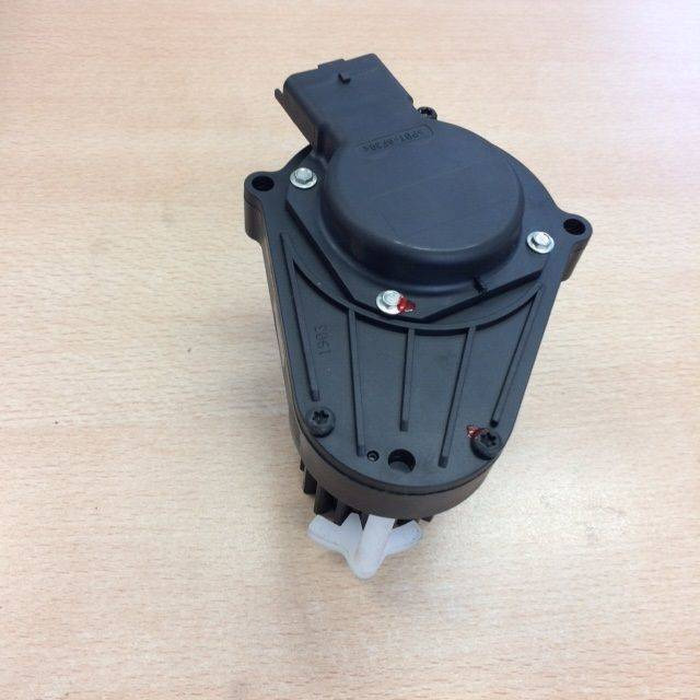Potentiometer Assy mtg for Linde - 电气系统 适用于 材料装卸设备:图4 Potentiometer Assy mtg for Linde - 电气系统 适用于 材料装卸设备:图4