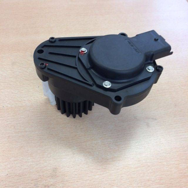 Potentiometer Assy mtg for Linde - 电气系统 适用于 材料装卸设备:图3 Potentiometer Assy mtg for Linde - 电气系统 适用于 材料装卸设备:图3