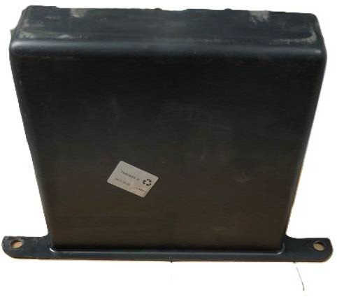 Protective cap for Toyota / BT - 车身和外部 适用于 材料装卸设备:图3 Protective cap for Toyota / BT - 车身和外部 适用于 材料装卸设备:图3