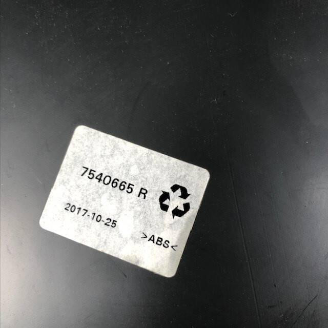 Protective cap for Toyota / BT - 车身和外部 适用于 材料装卸设备:图5 Protective cap for Toyota / BT - 车身和外部 适用于 材料装卸设备:图5