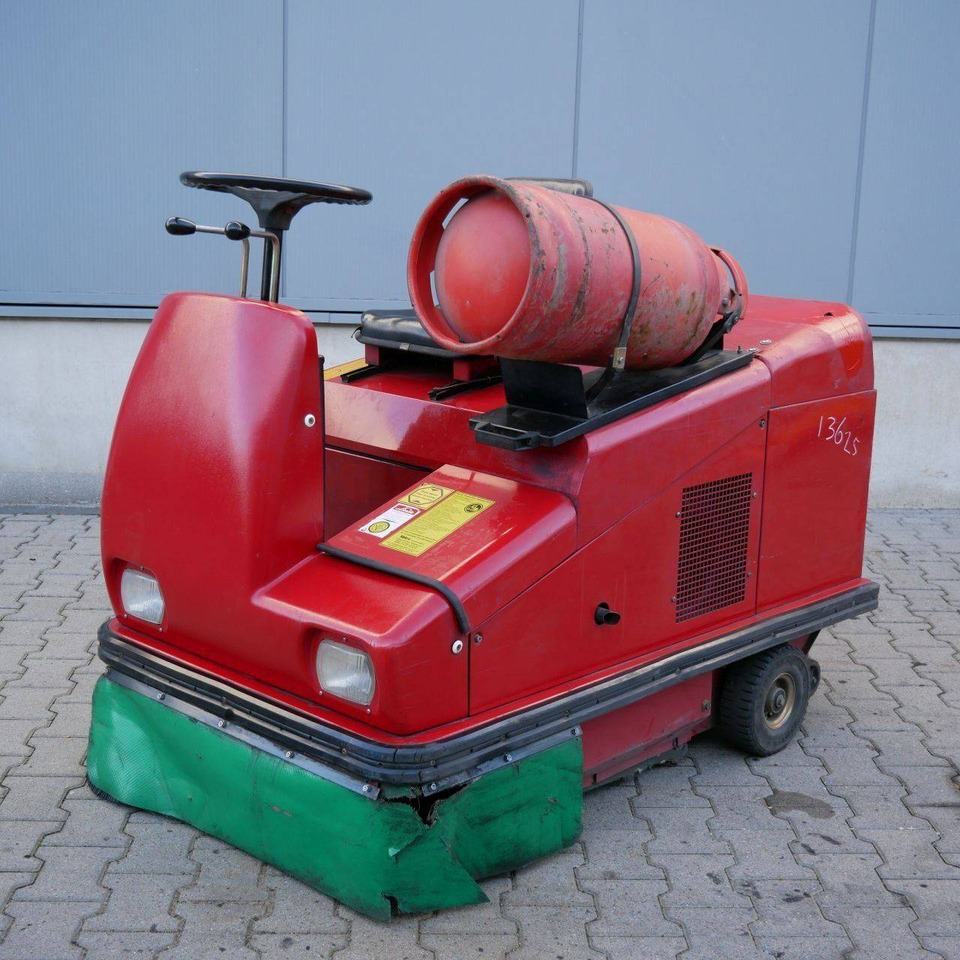 RCM 703H (LPG) - 工业清扫机:图1 RCM 703H (LPG) - 工业清扫机:图1