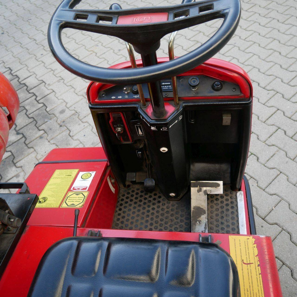 RCM 703H (LPG) - 工业清扫机:图4 RCM 703H (LPG) - 工业清扫机:图4