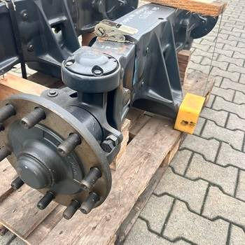 Rear axle LA1603 2501 for Linde 394-02 - 轴及其零件 适用于 材料装卸设备:图4 Rear axle LA1603 2501 for Linde 394-02 - 轴及其零件 适用于 材料装卸设备:图4