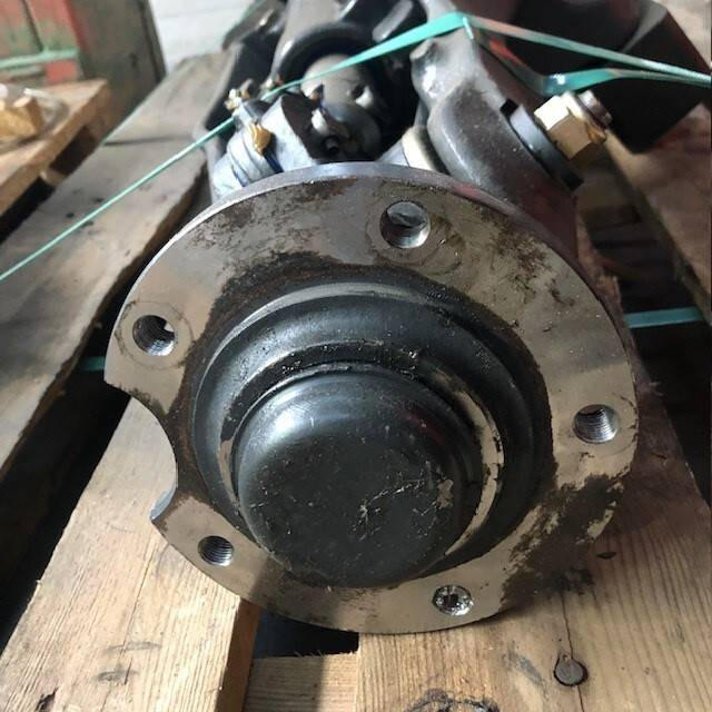 Rear axle for Linde - 轴及其零件 适用于 材料装卸设备:图4 Rear axle for Linde - 轴及其零件 适用于 材料装卸设备:图4