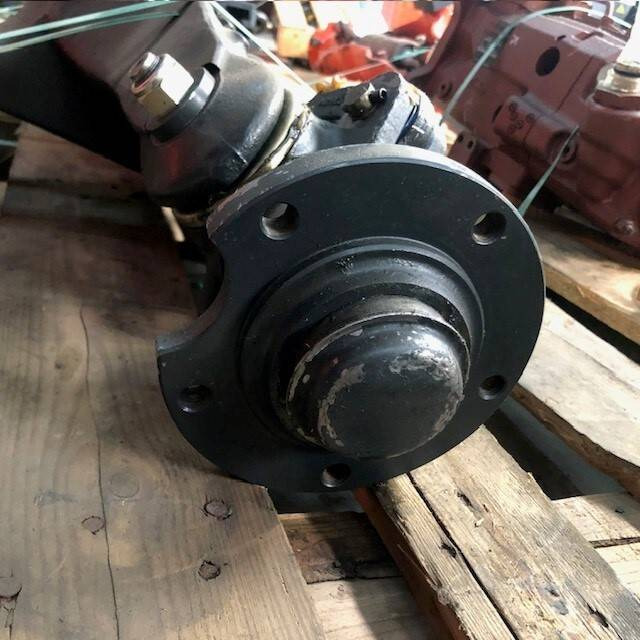 Rear axle for Linde - 轴及其零件 适用于 材料装卸设备:图5 Rear axle for Linde - 轴及其零件 适用于 材料装卸设备:图5