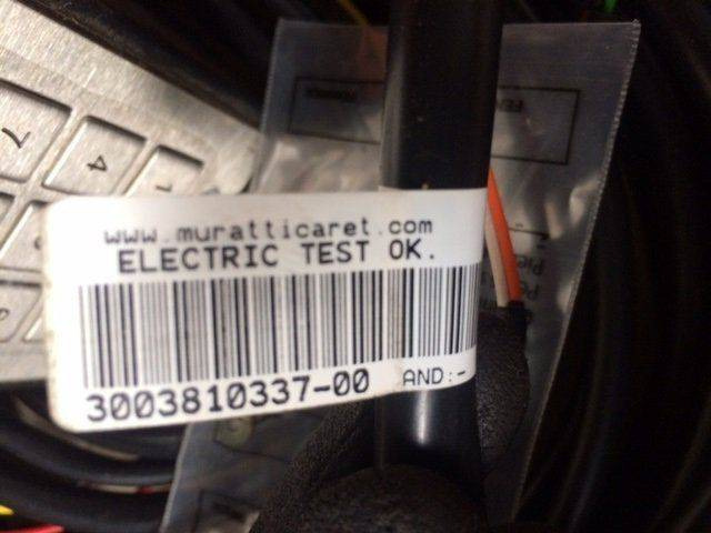 Retrofit system for Linde - ECU 适用于 材料装卸设备:图4 Retrofit system for Linde - ECU 适用于 材料装卸设备:图4