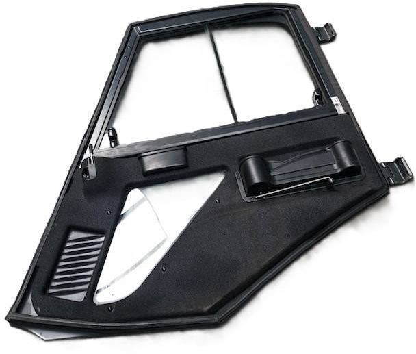 Right Door for Linde 392/393 - 车门及其零件 适用于 材料装卸设备:图4 Right Door for Linde 392/393 - 车门及其零件 适用于 材料装卸设备:图4