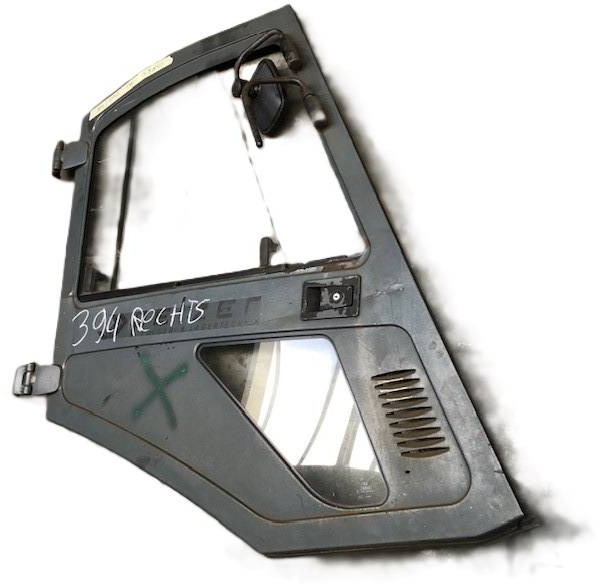 Right Door for Linde 394 - 车门及其零件 适用于 材料装卸设备:图1 Right Door for Linde 394 - 车门及其零件 适用于 材料装卸设备:图1