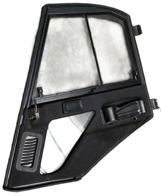 Right Door for Linde 394 - 车门及其零件 适用于 材料装卸设备:图4 Right Door for Linde 394 - 车门及其零件 适用于 材料装卸设备:图4