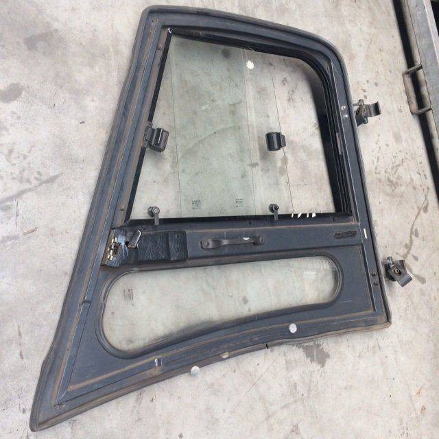 Right door for Linde, Series 386 - 车门及其零件 适用于 材料装卸设备:图3 Right door for Linde, Series 386 - 车门及其零件 适用于 材料装卸设备:图3