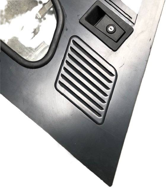 Right door for Linde series 387 - 车门及其零件 适用于 材料装卸设备:图3 Right door for Linde series 387 - 车门及其零件 适用于 材料装卸设备:图3