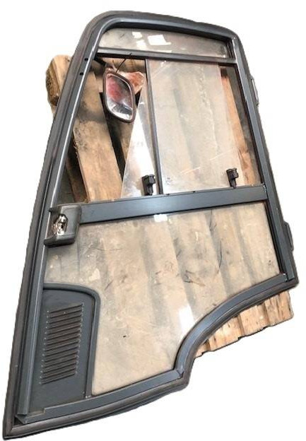 Right door for Linde - 车门及其零件 适用于 材料装卸设备:图4 Right door for Linde - 车门及其零件 适用于 材料装卸设备:图4