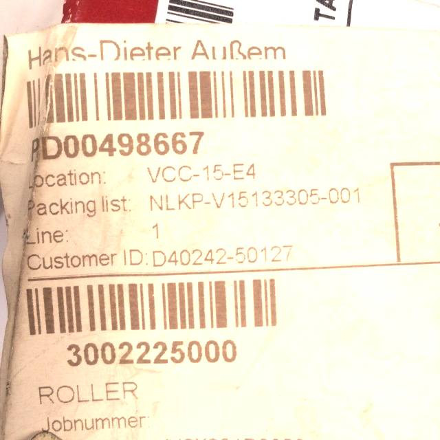 Roller Belt Tensioner - 皮带张紧器 适用于 材料装卸设备:图4 Roller Belt Tensioner - 皮带张紧器 适用于 材料装卸设备:图4