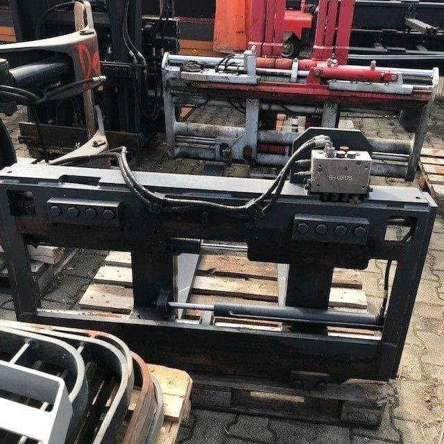 SHB-LEWA Fork positioner - 附件:图3 SHB-LEWA Fork positioner - 附件:图3