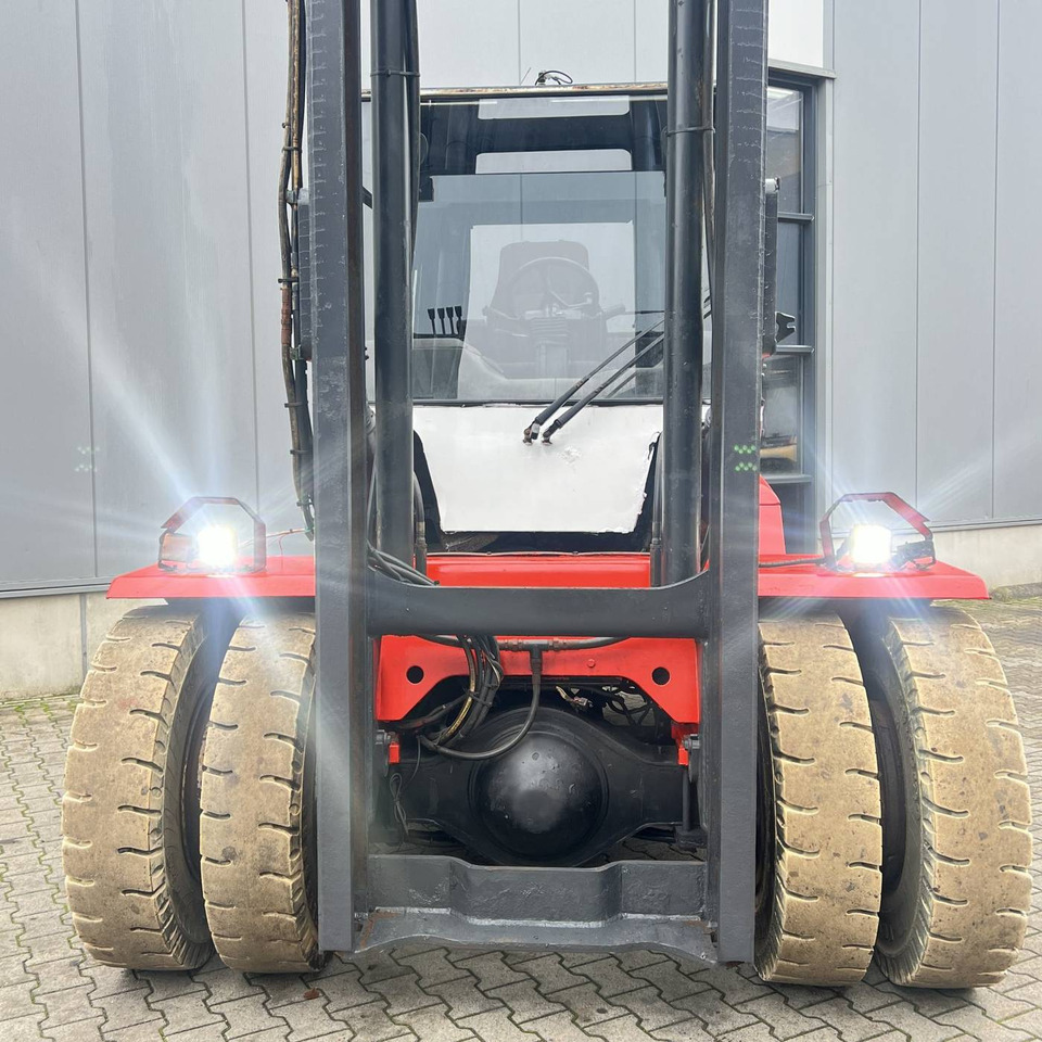 柴油叉车 SMV 10-600B：图6