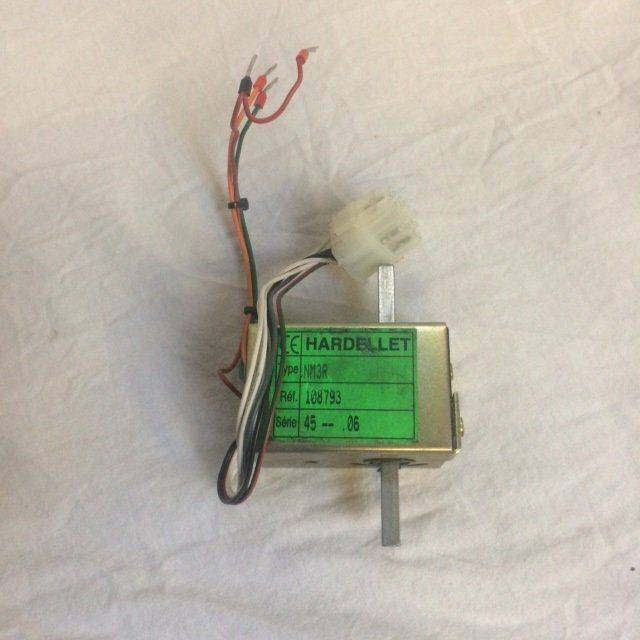 Sensor, Driving direction switch for Caterpillar - 转向柱开关 适用于 材料装卸设备:图3 Sensor, Driving direction switch for Caterpillar - 转向柱开关 适用于 材料装卸设备:图3