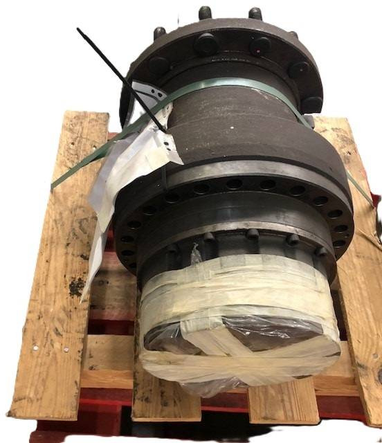 Service Unit GR12H-01 for Linde - 传动装置 适用于 材料装卸设备:图1 Service Unit GR12H-01 for Linde - 传动装置 适用于 材料装卸设备:图1