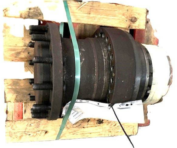 Service Unit GR12H-01 for Linde - 传动装置 适用于 材料装卸设备:图2 Service Unit GR12H-01 for Linde - 传动装置 适用于 材料装卸设备:图2