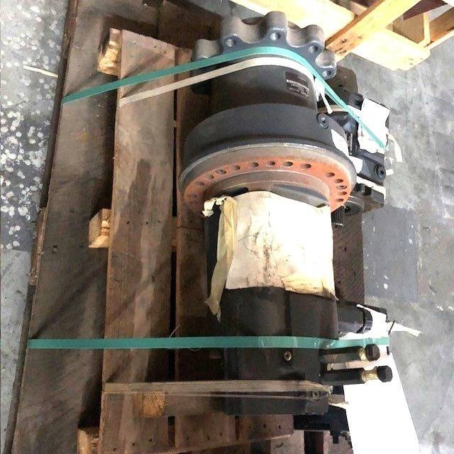 Service Unit HMF900R for Linde 394 - 传动装置 适用于 材料装卸设备:图1 Service Unit HMF900R for Linde 394 - 传动装置 适用于 材料装卸设备:图1