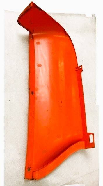 Side cover Right for Toyota/ BT - 车身和外部 适用于 材料装卸设备:图3 Side cover Right for Toyota/ BT - 车身和外部 适用于 材料装卸设备:图3