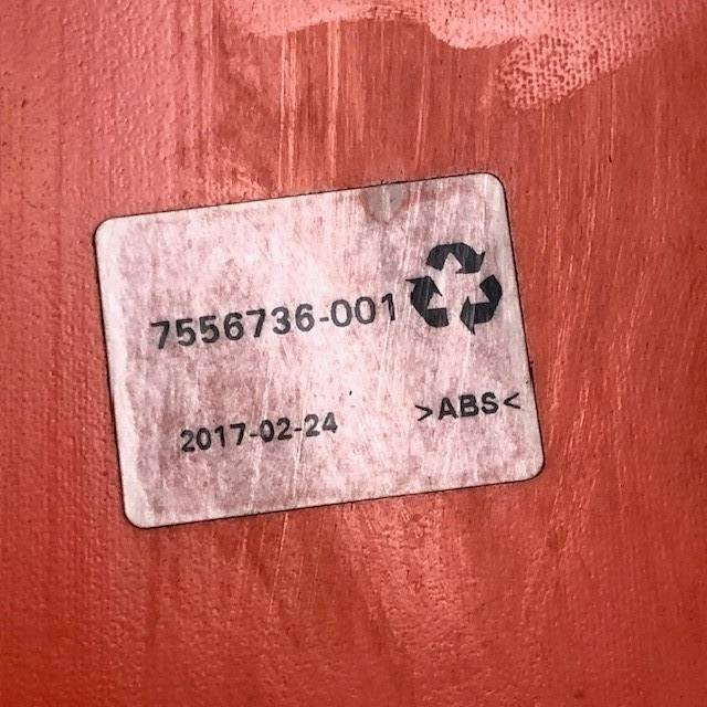 Side cover for Toyota/ BT - 车身和外部 适用于 材料装卸设备:图5 Side cover for Toyota/ BT - 车身和外部 适用于 材料装卸设备:图5