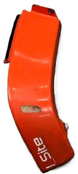 Side cover for Toyota/ BT - 车身和外部 适用于 材料装卸设备:图1 Side cover for Toyota/ BT - 车身和外部 适用于 材料装卸设备:图1