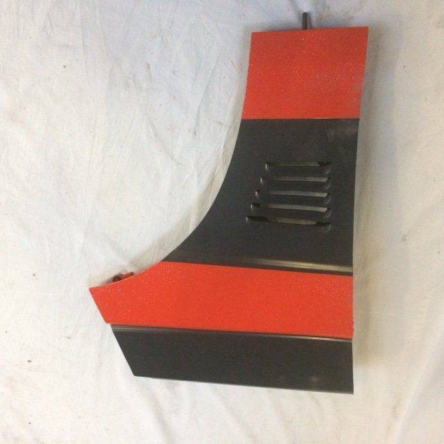 Side panel right for Linde - 车身和外部 适用于 材料装卸设备:图1 Side panel right for Linde - 车身和外部 适用于 材料装卸设备:图1