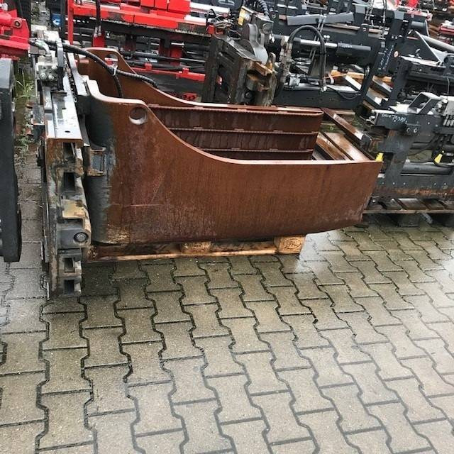 Stabau Bale Clamp - 夹具:图3 Stabau Bale Clamp - 夹具:图3