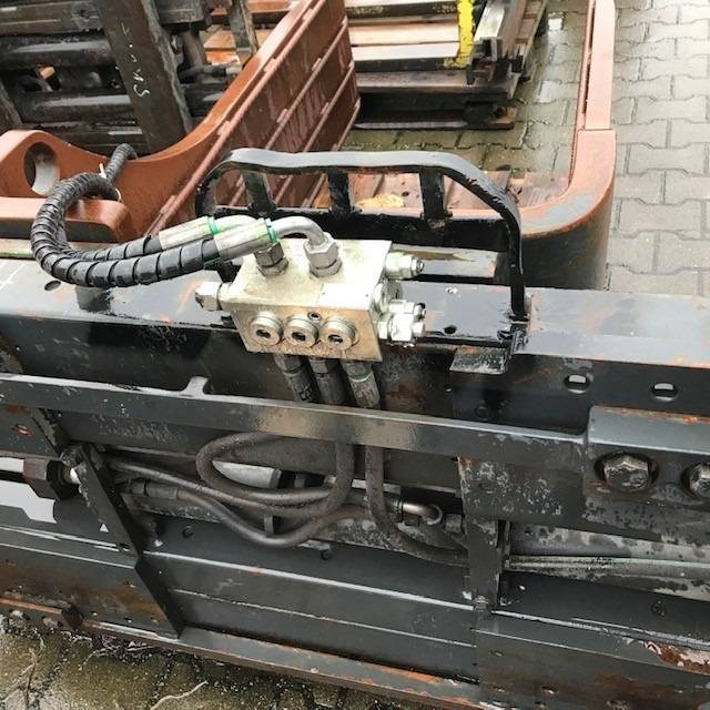 Stabau Bale Clamp - 夹具:图2 Stabau Bale Clamp - 夹具:图2