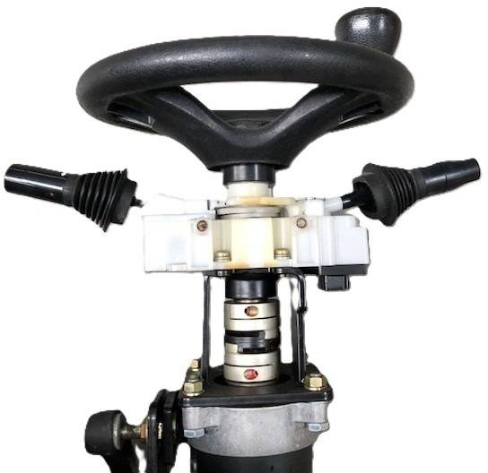 转向柱 适用于 材料装卸设备 Steering Column for EP18PN:图7 转向柱 适用于 材料装卸设备 Steering Column for EP18PN:图7