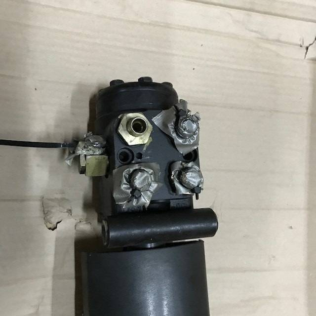 Steering column for Still R60-30 - 转向柱 适用于 材料装卸设备:图4 Steering column for Still R60-30 - 转向柱 适用于 材料装卸设备:图4