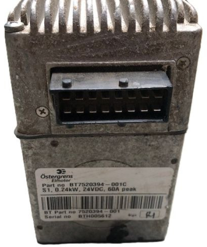 Steering unit for Toyota / BT - 转向系统 适用于 材料装卸设备:图1 Steering unit for Toyota / BT - 转向系统 适用于 材料装卸设备:图1