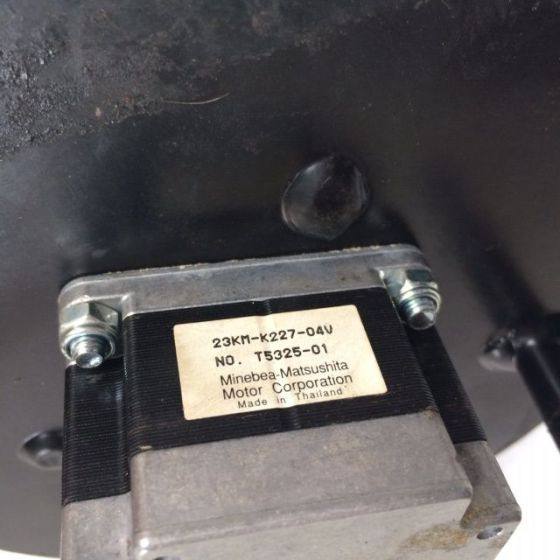 Steering wheel AC for Caterpillar - 转向系统 适用于 材料装卸设备:图5 Steering wheel AC for Caterpillar - 转向系统 适用于 材料装卸设备:图5