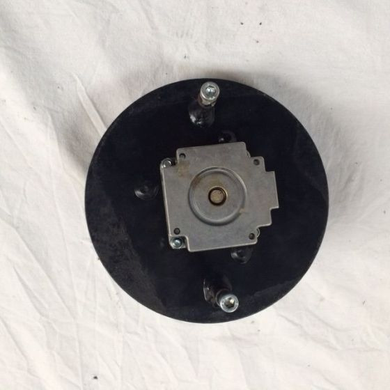 Steering wheel AC for Caterpillar - 转向系统 适用于 材料装卸设备:图2 Steering wheel AC for Caterpillar - 转向系统 适用于 材料装卸设备:图2