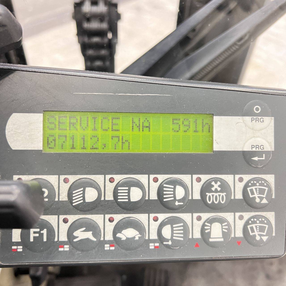 Still R60-18 - 电动叉车:图5 Still R60-18 - 电动叉车:图5