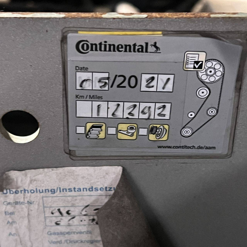 Still RX70-25T - 电动叉车:图4 Still RX70-25T - 电动叉车:图4