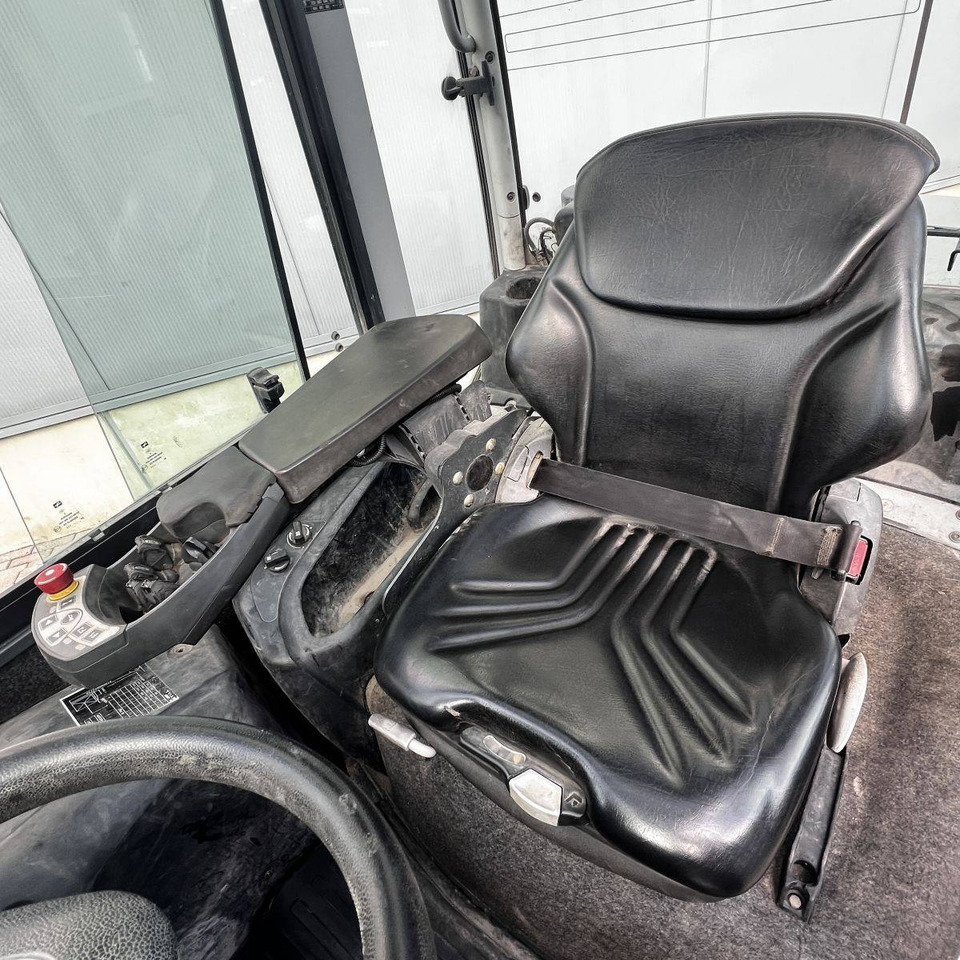 Still RX70-50/600 - 柴油叉车:图5 Still RX70-50/600 - 柴油叉车:图5