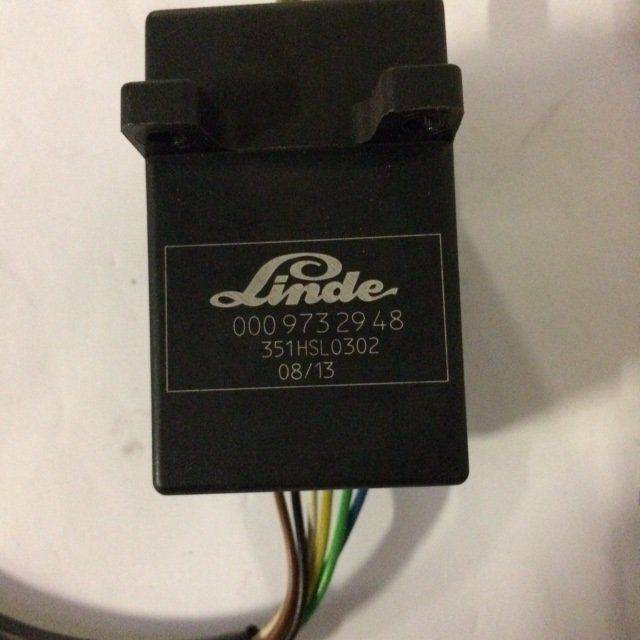 Switch for Linde - 转向柱开关 适用于 材料装卸设备:图4 Switch for Linde - 转向柱开关 适用于 材料装卸设备:图4
