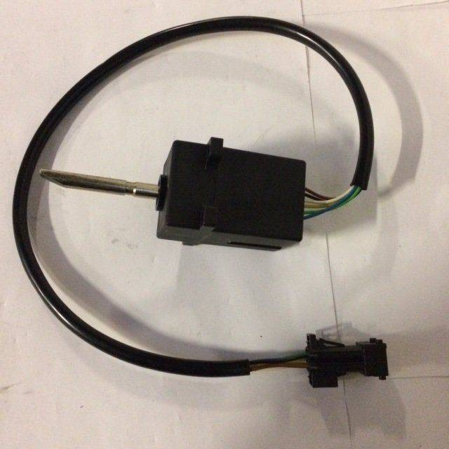 Switch for Linde - 转向柱开关 适用于 材料装卸设备:图2 Switch for Linde - 转向柱开关 适用于 材料装卸设备:图2