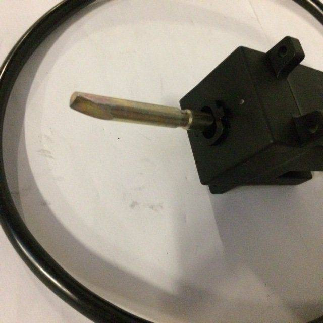Switch for Linde - 转向柱开关 适用于 材料装卸设备:图3 Switch for Linde - 转向柱开关 适用于 材料装卸设备:图3