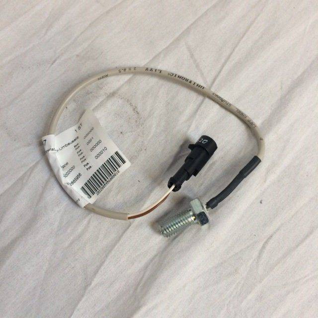 Temperature Sensor for Caterpillar - 传感器 适用于 材料装卸设备:图2 Temperature Sensor for Caterpillar - 传感器 适用于 材料装卸设备:图2
