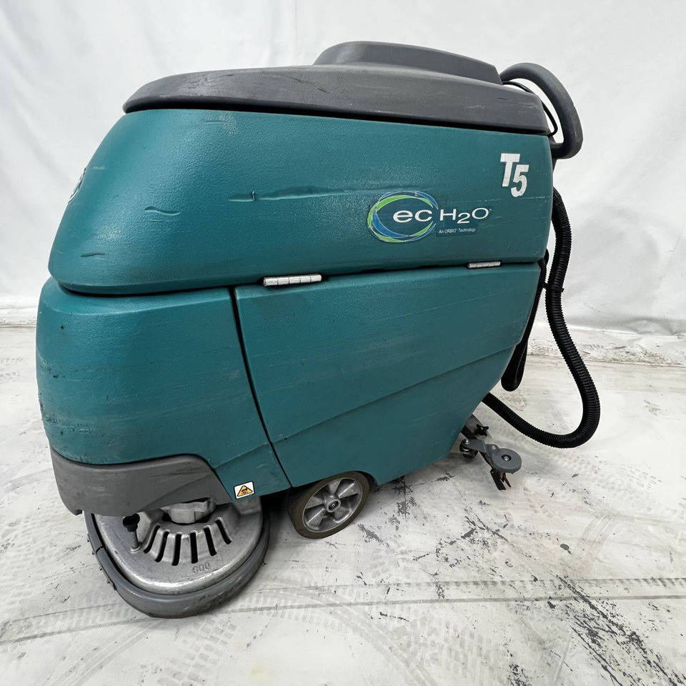 Tennant T5 - 洗涤烘干机:图1 Tennant T5 - 洗涤烘干机:图1