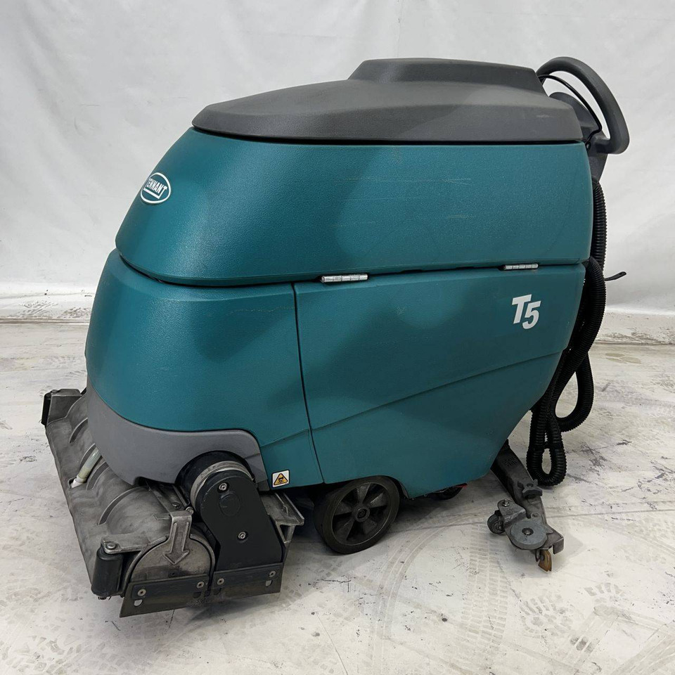 Tennant T5 - 洗涤烘干机:图1 Tennant T5 - 洗涤烘干机:图1