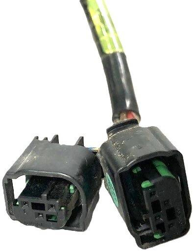 转向系统 适用于 材料装卸设备 Tiller arm for Toyota / BT：图6