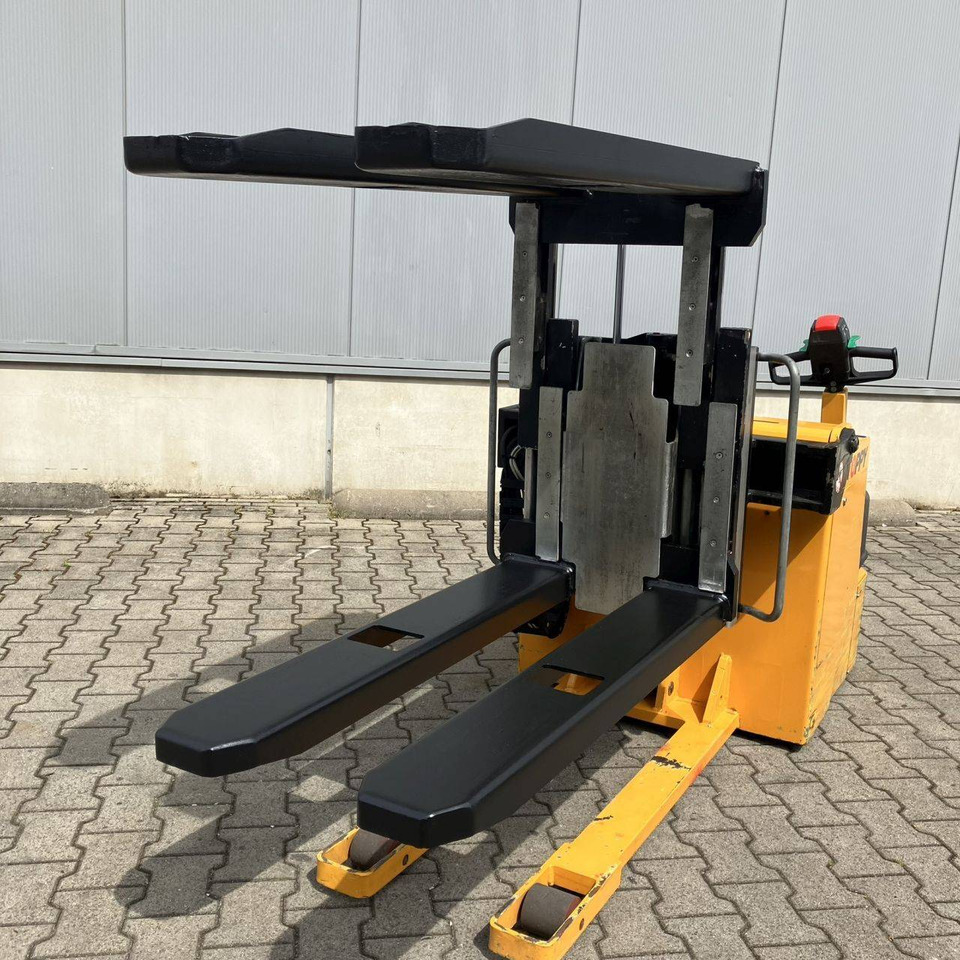 Toppy Toppy E - 堆垛机:图5 Toppy Toppy E - 堆垛机:图5